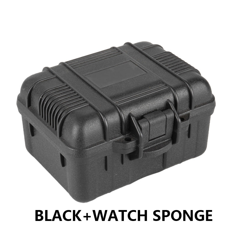 Small Hardware Tool Parts Storage Box