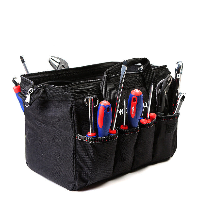 Thickened Hardware Multi-functional Electrical Appliance Repair Tool Kit