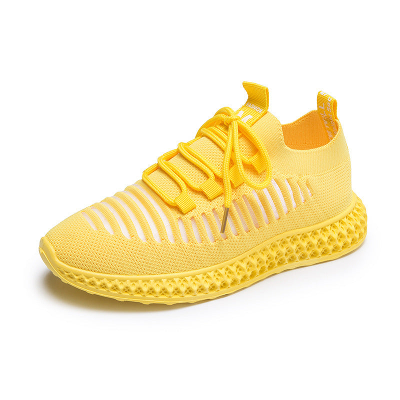 Women's summer casual sneakers