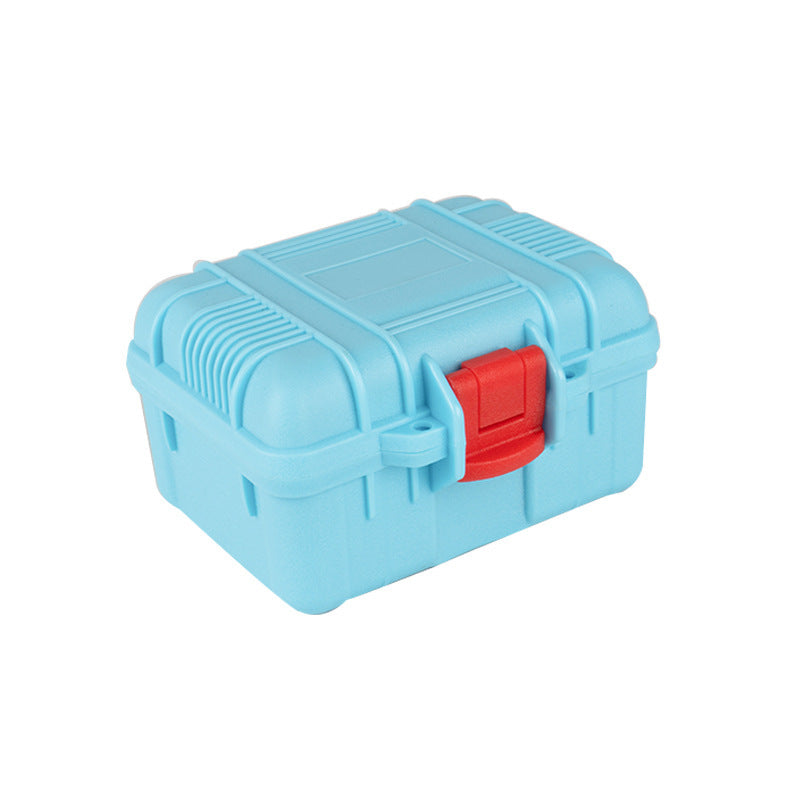 Small Hardware Tool Parts Storage Box