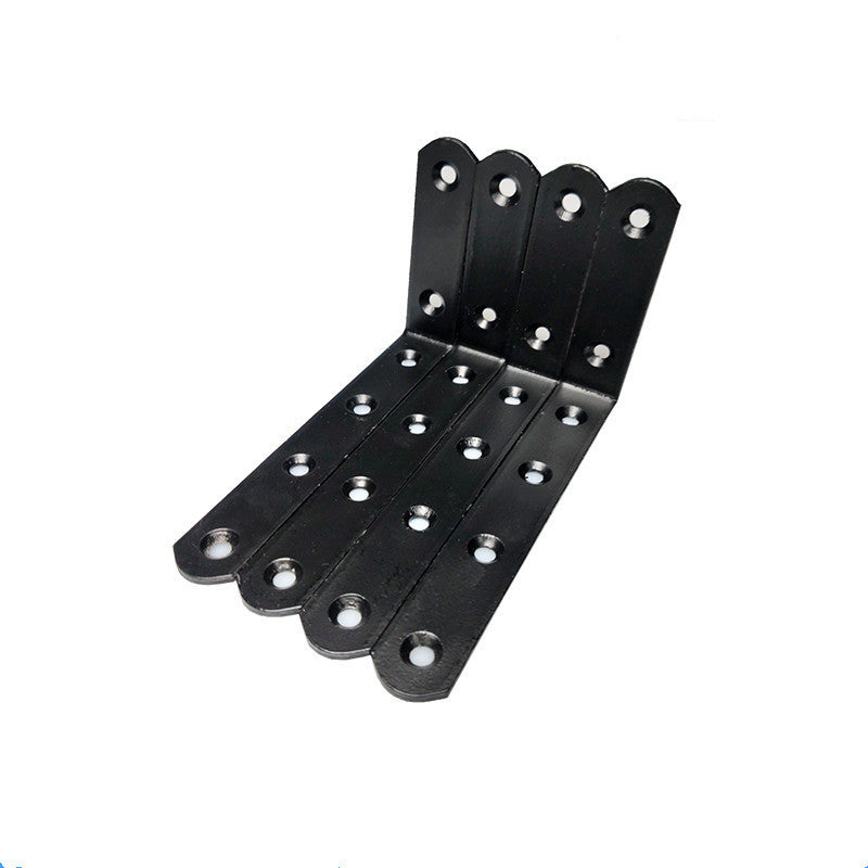 Fixing Parts Furniture Hardware Fittings Connecting Pieces
