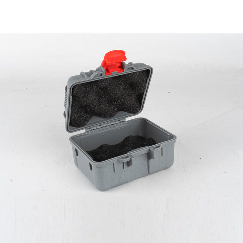 Small Hardware Tool Parts Storage Box