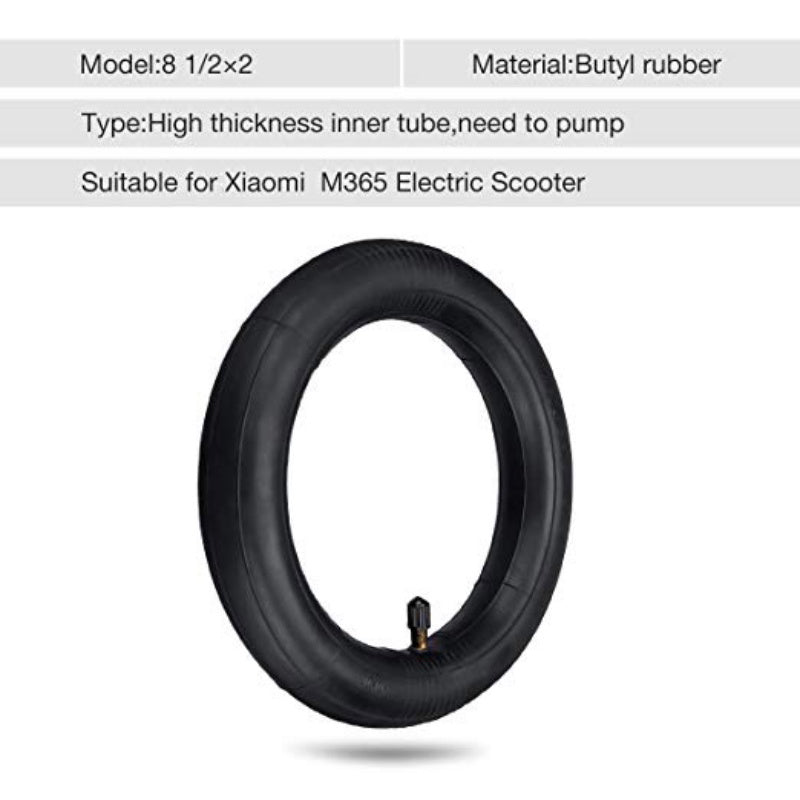 Inner Tube For Electric Scooter