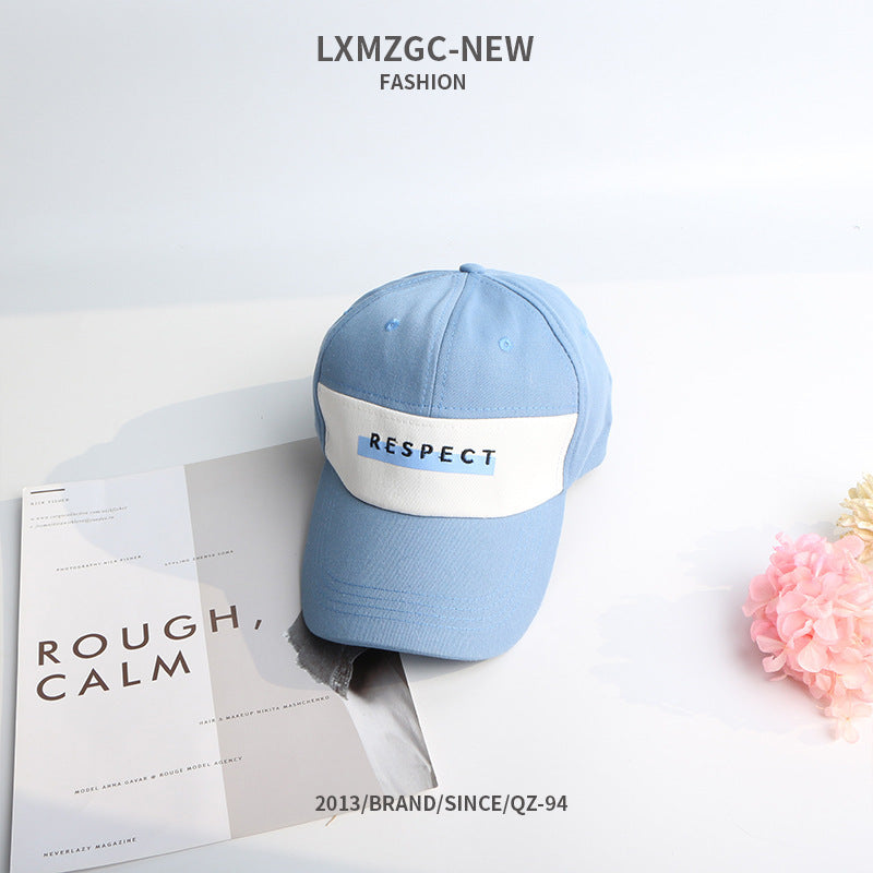 Summer outdoor sun hat