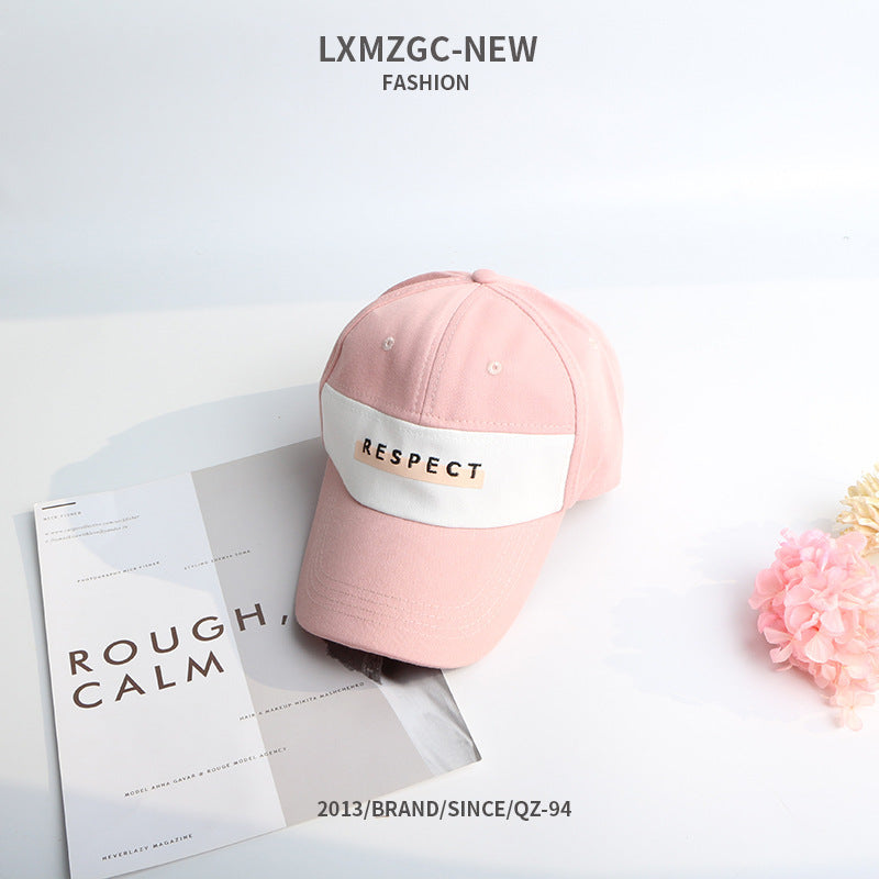 Summer outdoor sun hat