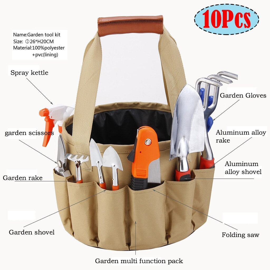 Hardware Toolbox Set Household Multifunctional