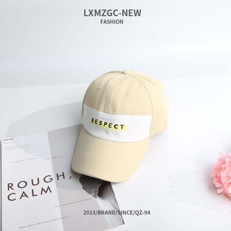 Summer outdoor sun hat