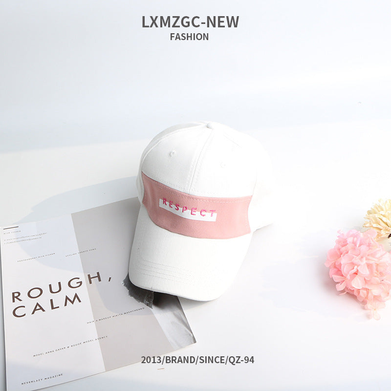Summer outdoor sun hat