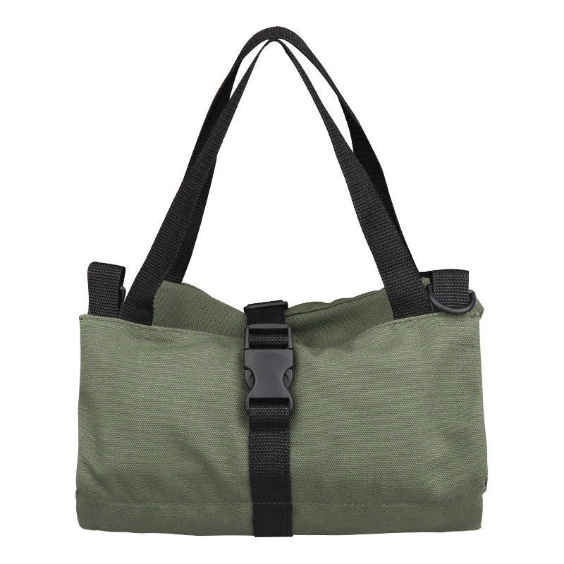 Hardware Car Canvas Tool Hanging Bag Kit