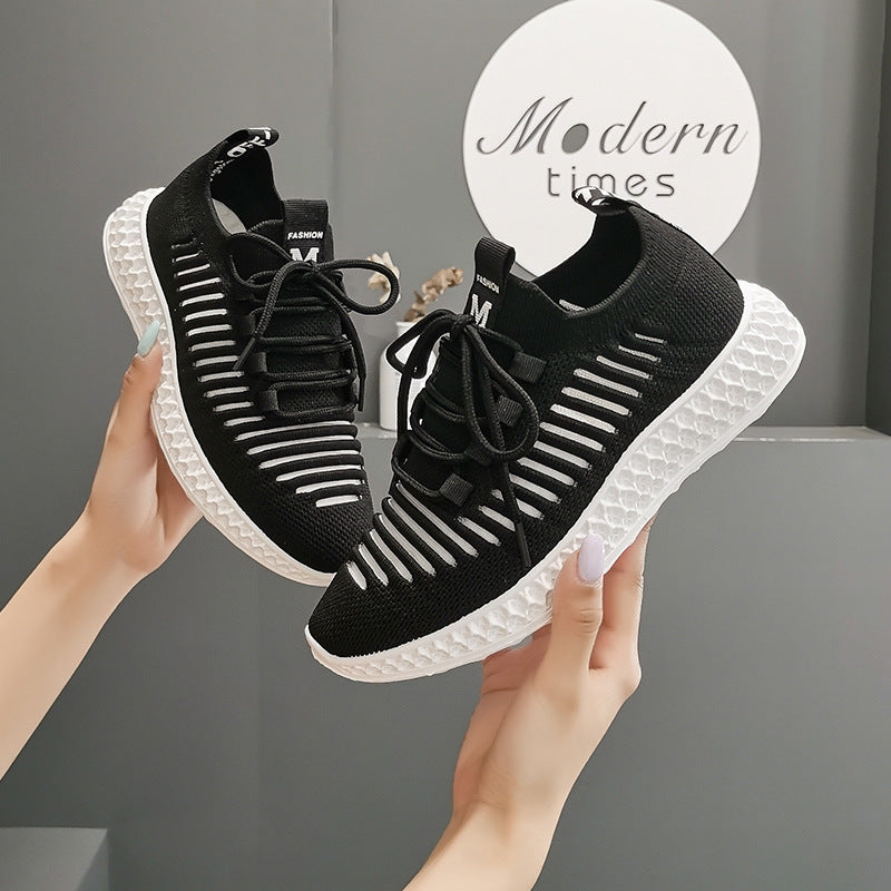 Women's summer casual sneakers