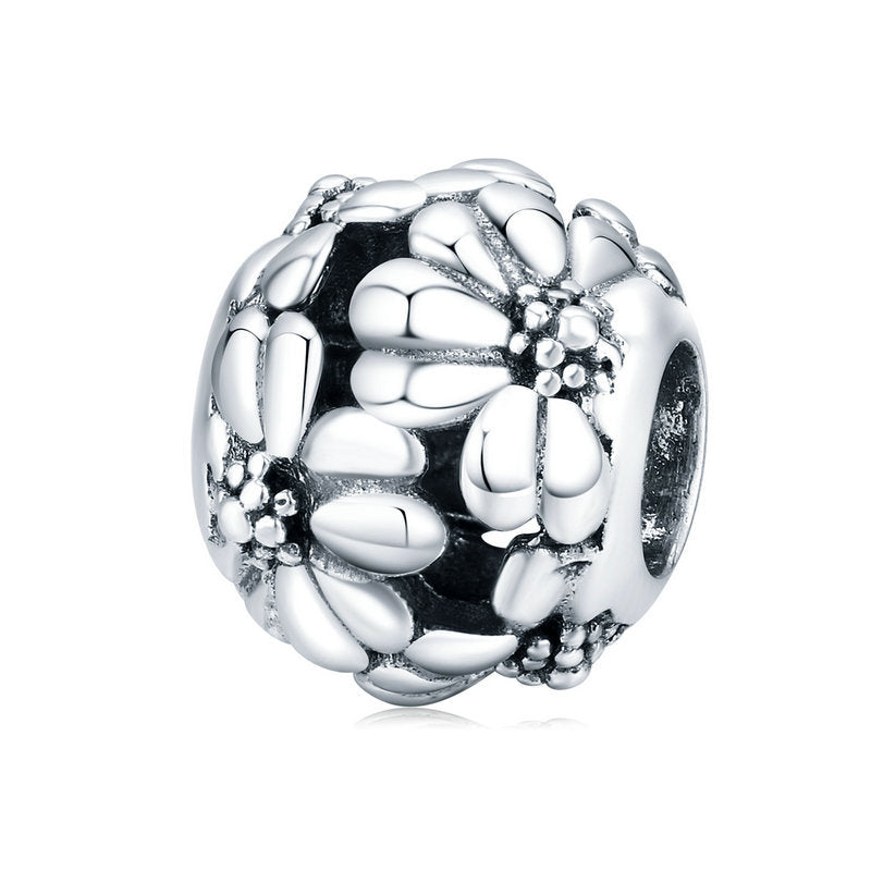 Original Jewelry Bracelet Accessories Silver Beads