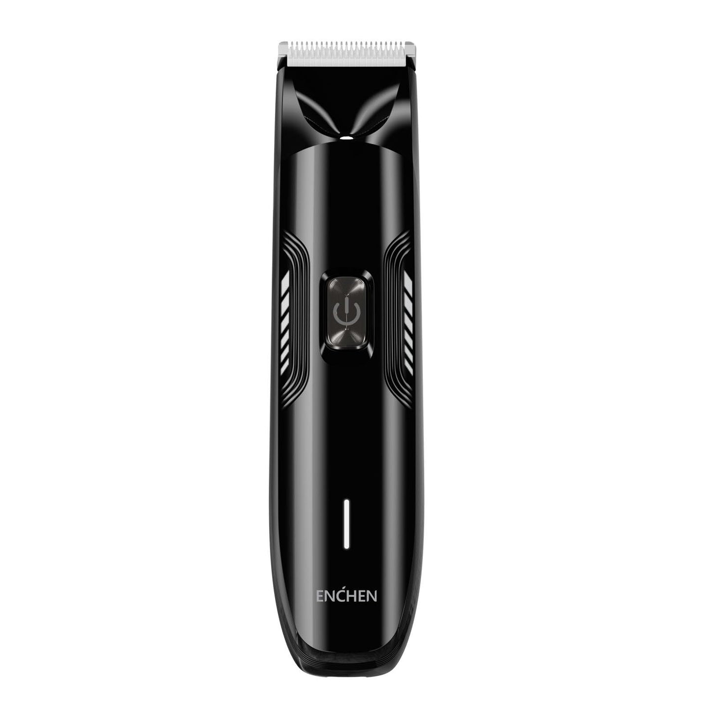 Groin - Body Trimmer Kit- Waterproof Electric Body Hair Grooming Tool With LED Spotlight  Adjustable 3-12mm Guide Combs  Ceramic Blades-Rechargeable Battery For Men S Full Body Trimming