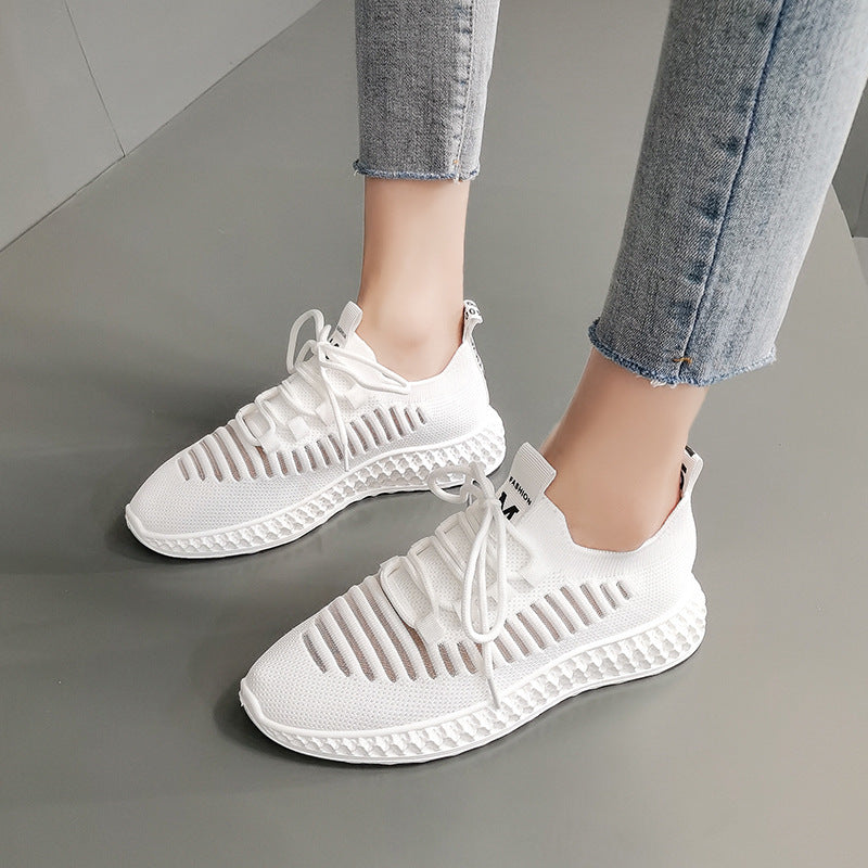 Women's summer casual sneakers