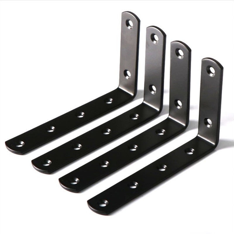Fixing Parts Furniture Hardware Fittings Connecting Pieces