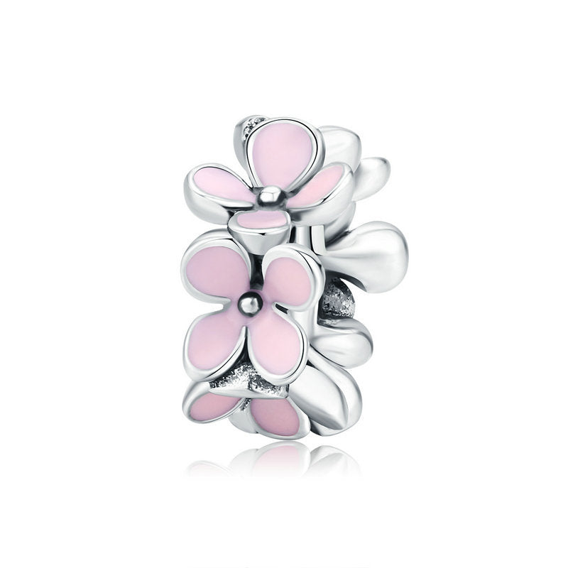 Original Jewelry Bracelet Accessories Silver Beads