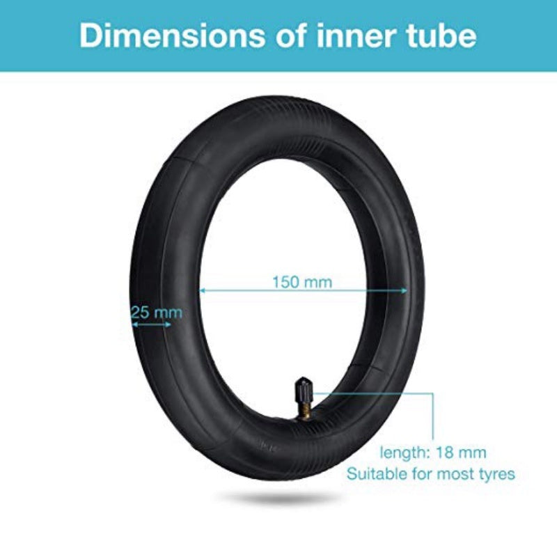 Inner Tube For Electric Scooter