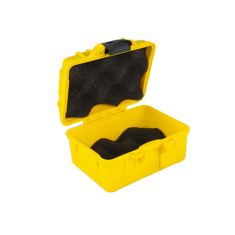 Small Hardware Tool Parts Storage Box