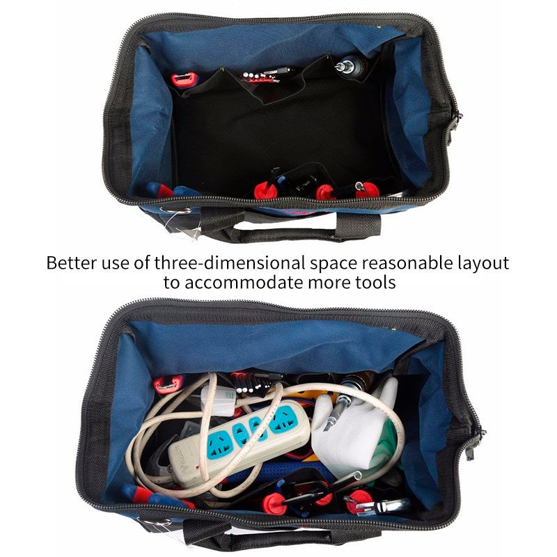 Household Hardware Manual Electric Tool Box