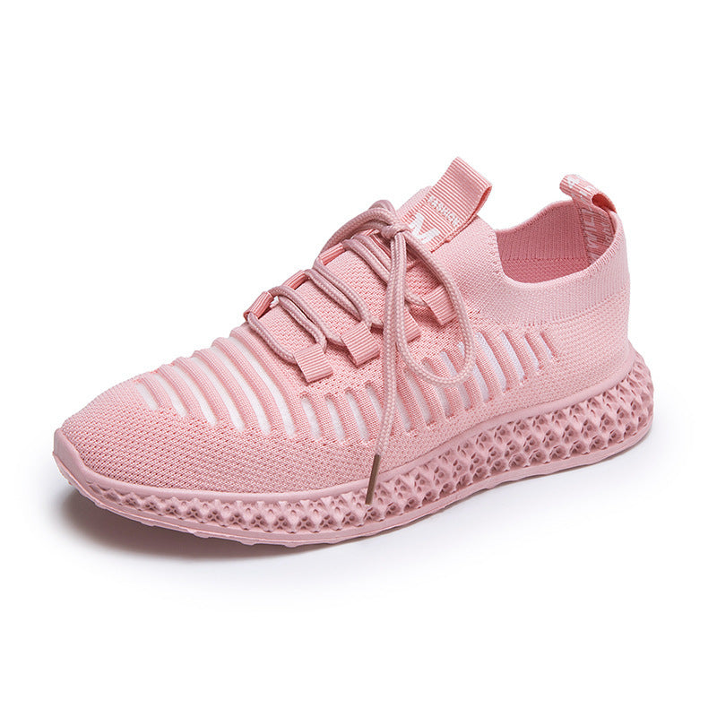 Women's summer casual sneakers