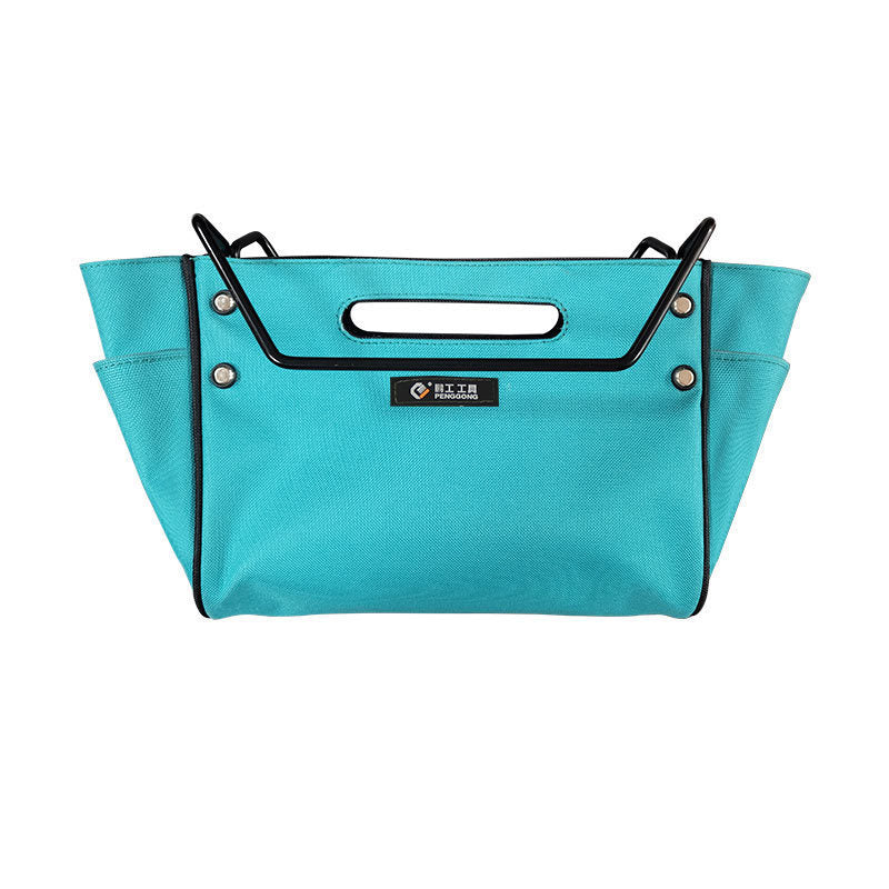 Penggong Ladder Hardware Storage Bag Telescopic