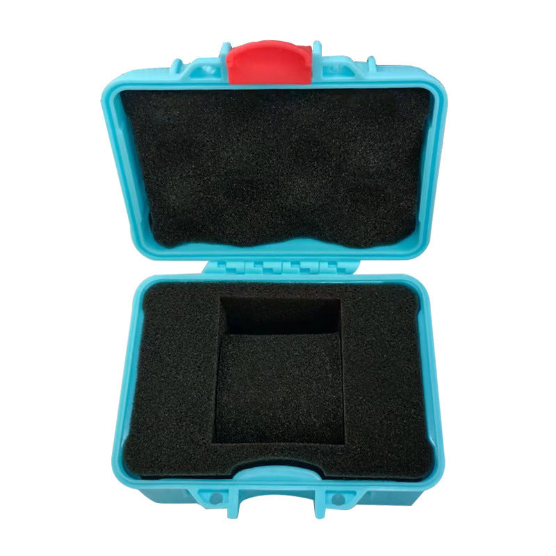 Small Hardware Tool Parts Storage Box