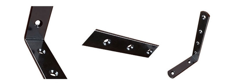 Fixing Parts Furniture Hardware Fittings Connecting Pieces