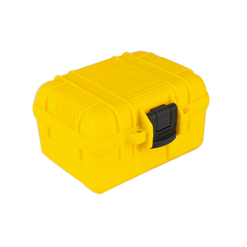 Small Hardware Tool Parts Storage Box