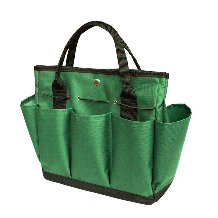 Garden Hardware Multifunctional Tool Bag Electrician