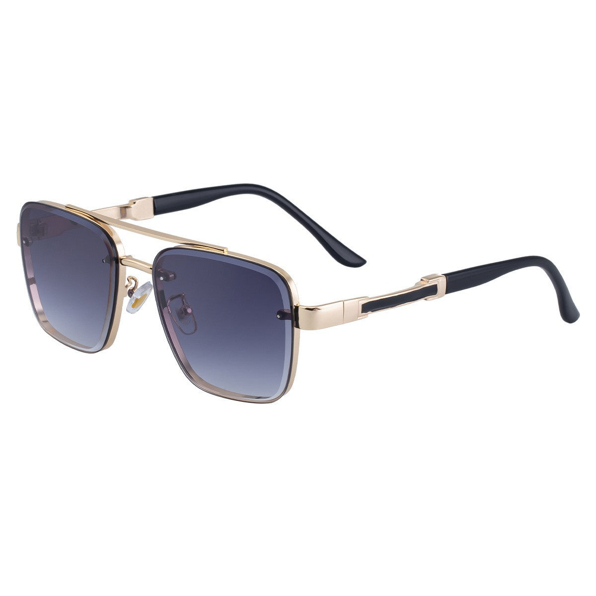 Men's Fashion UV Protection Vintage Sunglasses