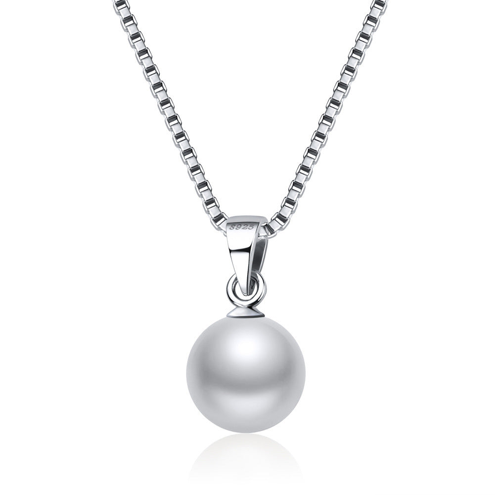 Earrings Women's High-grade Earrings Jewelry Suit