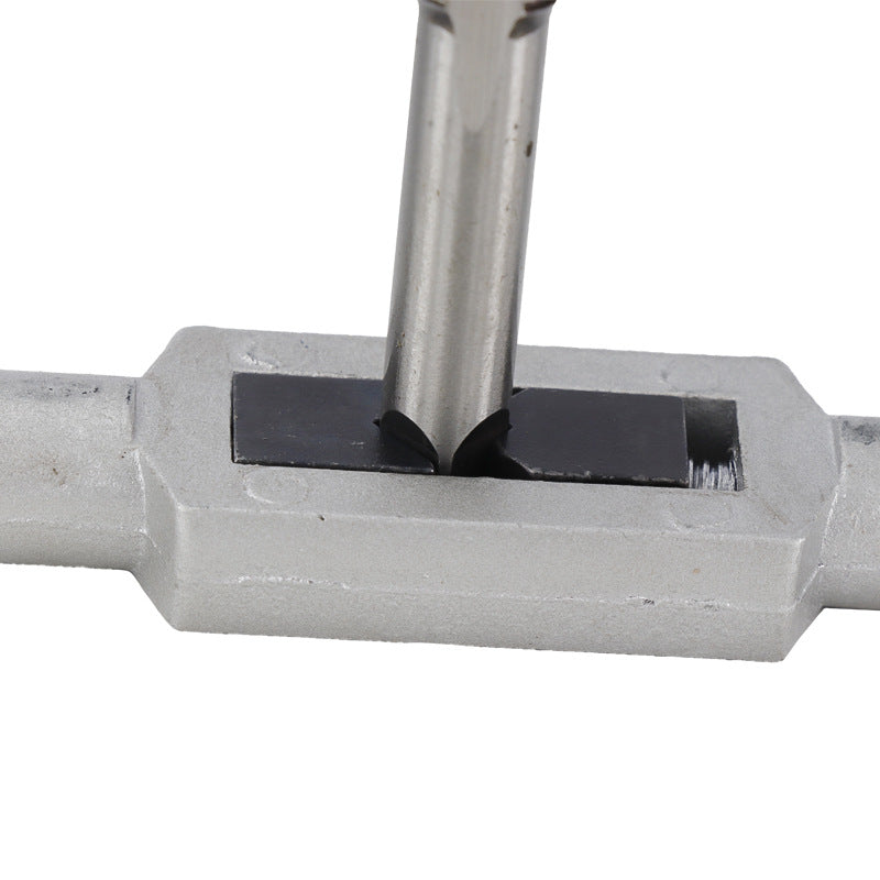 8-piece Tap Hardware Tools Metric Hand Tap Suit