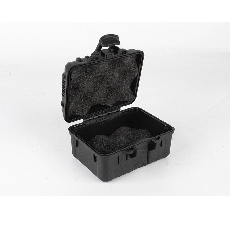 Small Hardware Tool Parts Storage Box