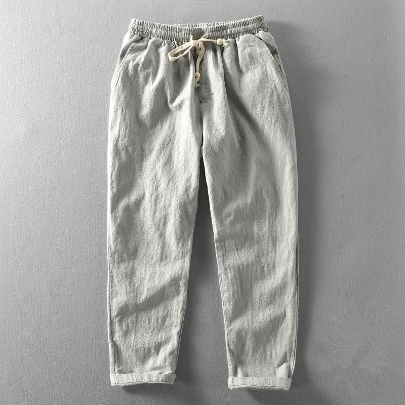 Men's Casual Thin Solid Color Suit
