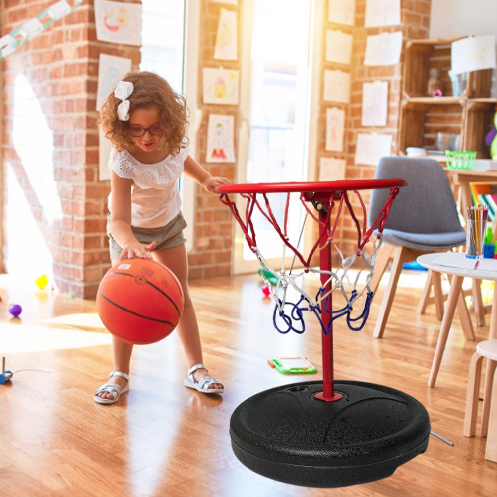 Water Basketball Hoop Indoor And Outdoor Pools