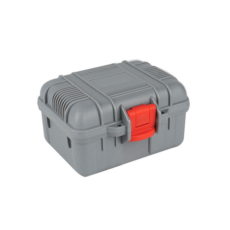 Small Hardware Tool Parts Storage Box