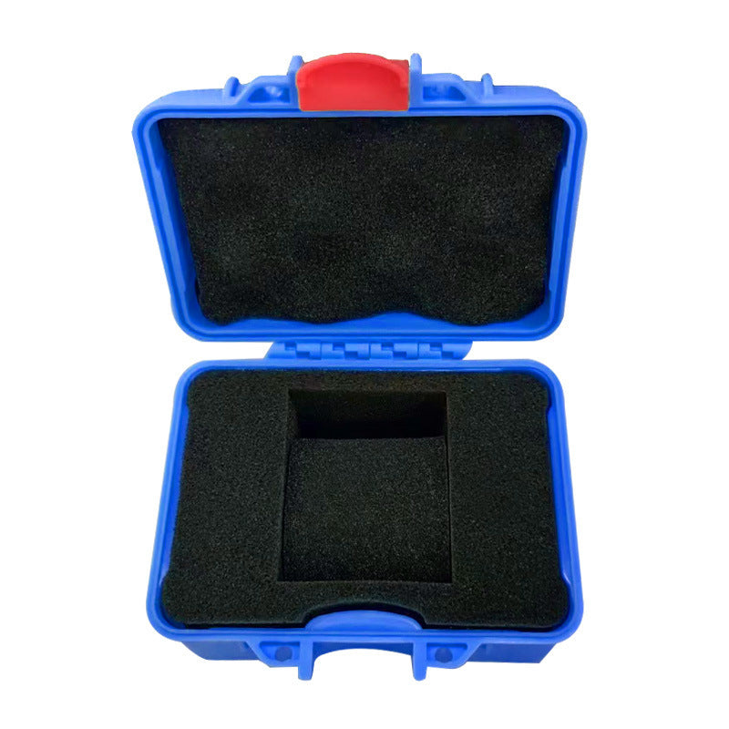 Small Hardware Tool Parts Storage Box