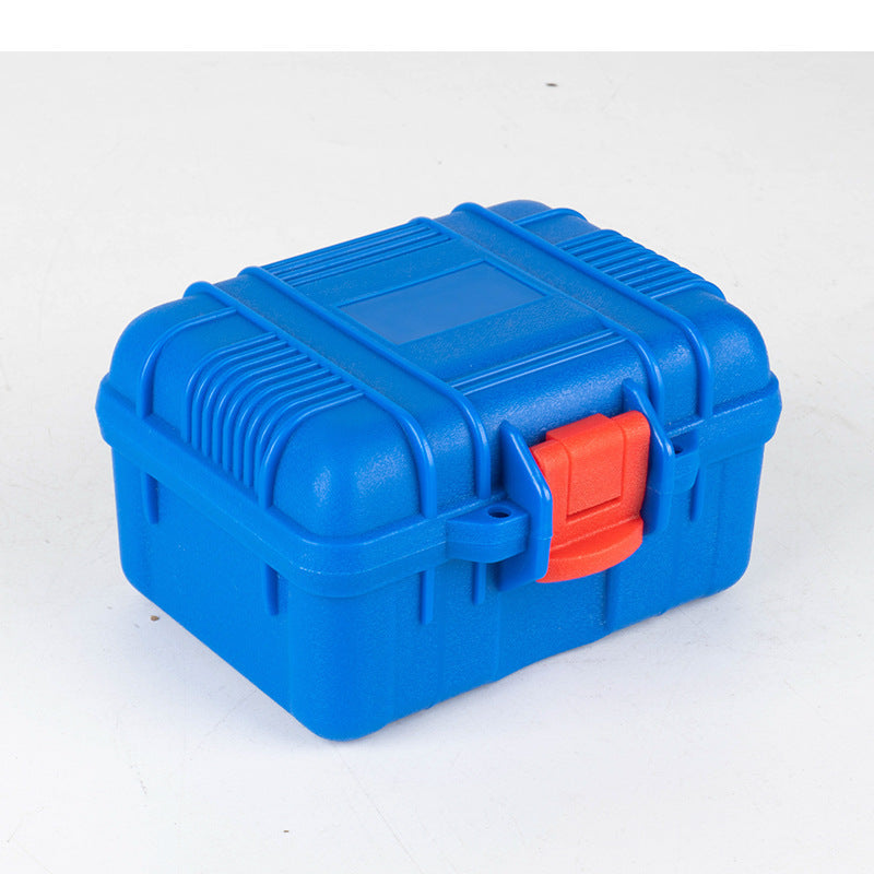 Small Hardware Tool Parts Storage Box