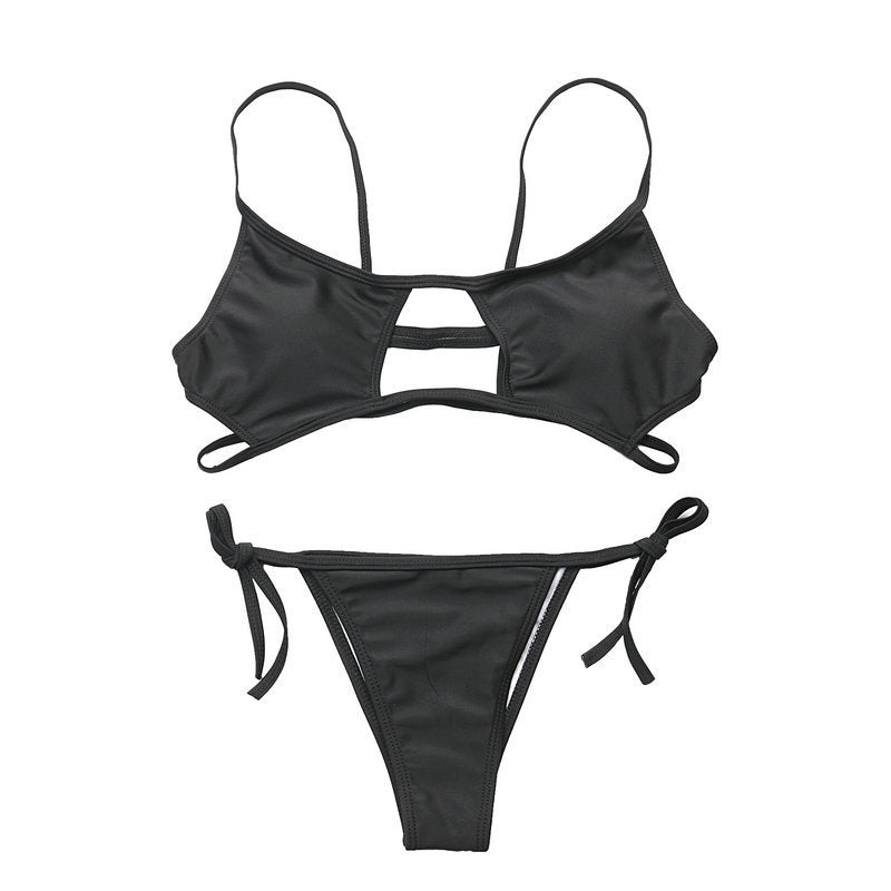 Amazon Cross-border New Foreign Trade Swimsuit