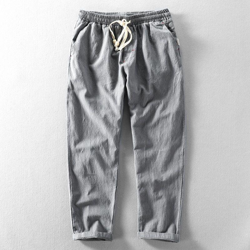 Men's Casual Thin Solid Color Suit